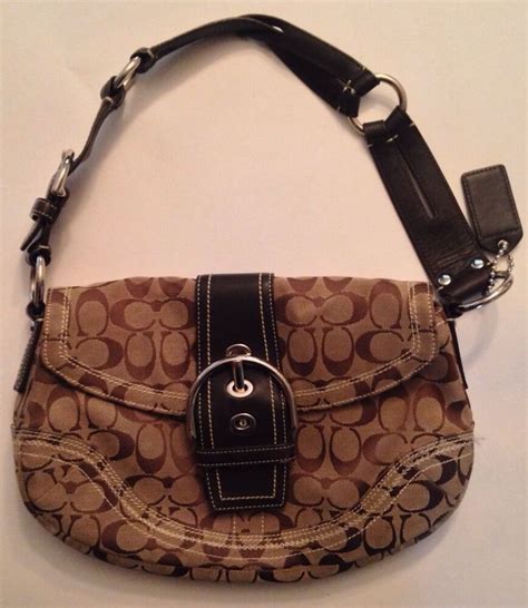 older style coach purses prices.